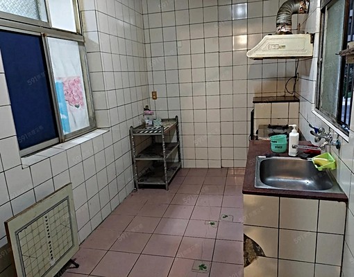 民生街公寓2樓/有3房/市中心 - Image 5