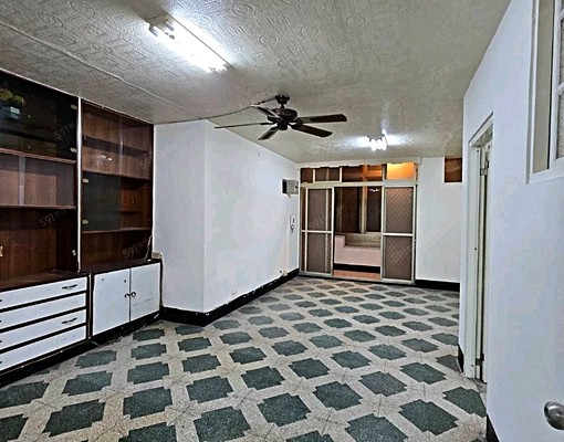 民生街公寓2樓/有3房/市中心 - Image 15