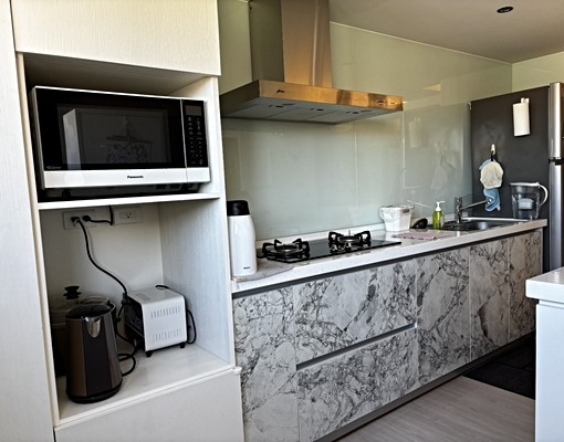 比漾💖大愛香榭景觀精美3房+車位💖付傢俱電 - Image 6