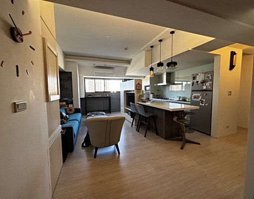 比漾💖大愛香榭景觀精美3房+車位💖付傢俱電 - Image 2