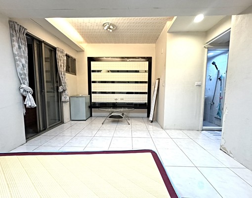 近逢甲商圈與新光遠百交通方便(台水電) - Image 5