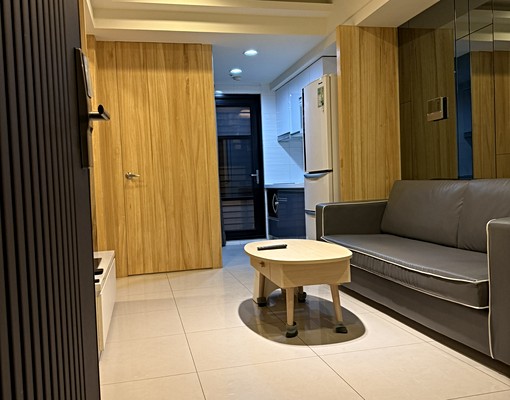 美術館2房1廳1衛,生活機能方便,家電齊 - Image 2