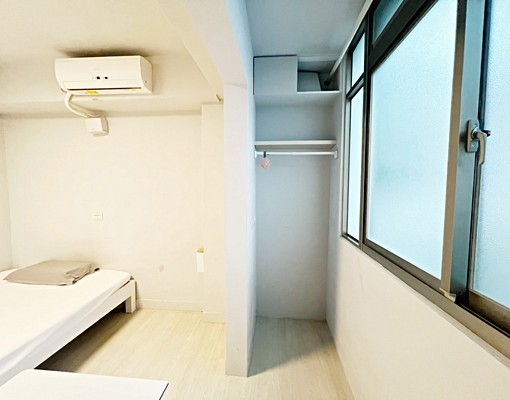 近新光三越新天地/安靜貓一隻/獨立陽台 - Image 4