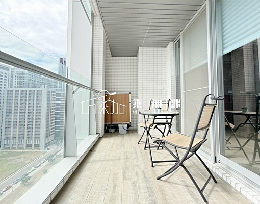 💥乘加兆BoSs💥豪宅級｜海景視野・飯店級公設｜可寵物 - Image 6