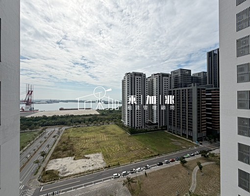 💥乘加兆BoSs💥豪宅級｜海景視野・飯店級公設｜可寵物 - Image 15