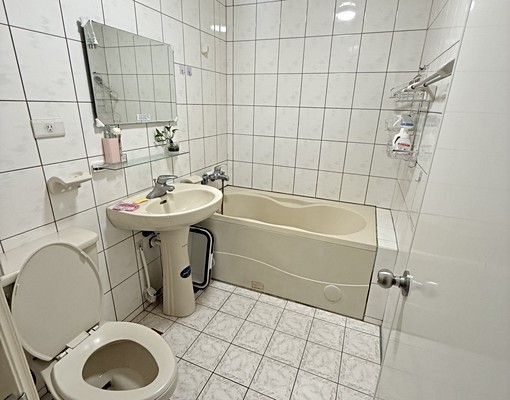 ✨免仲/租補春虹映象景觀大空間三房車✨ - Image 8