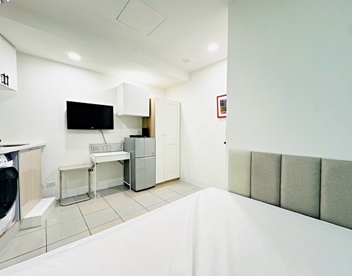 板橋站/垃圾代收/獨立洗衣機/天然瓦斯 - Image 4