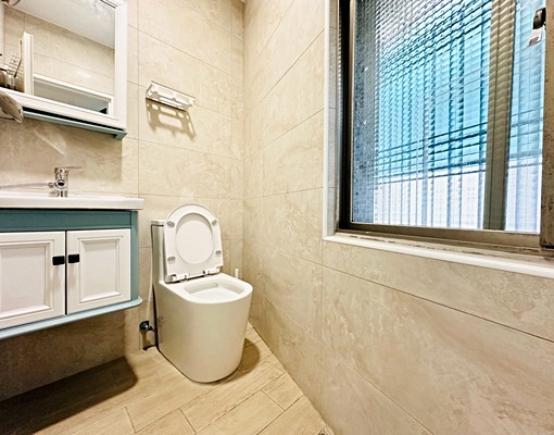 板橋站/垃圾代收/獨立洗衣機/天然瓦斯 - Image 5