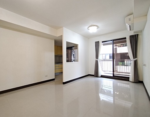 最金貴蛋黃區,萬坪公園,輕軌,家樂福商圈旁,頂天立地2房 - Image 7