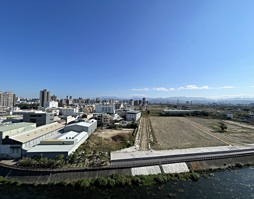 ★可租補★明道x中山醫商圈|24小時管理|高樓視野3房+車位 - Image 3