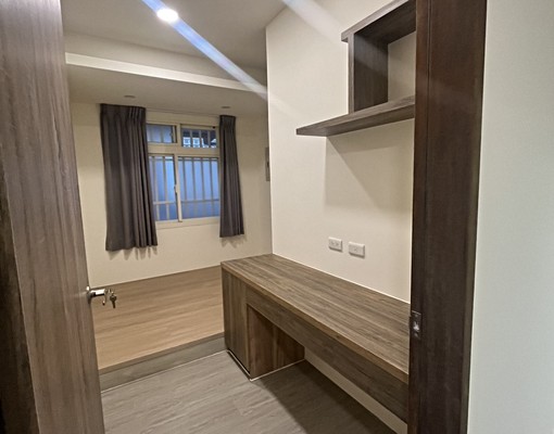 D社宅/免仲可補助/近湳雅夜市福州車站透天全新裝潢 - Image 3