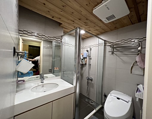 美術館2房1廳1衛,生活機能方便,家電齊 - Image 8