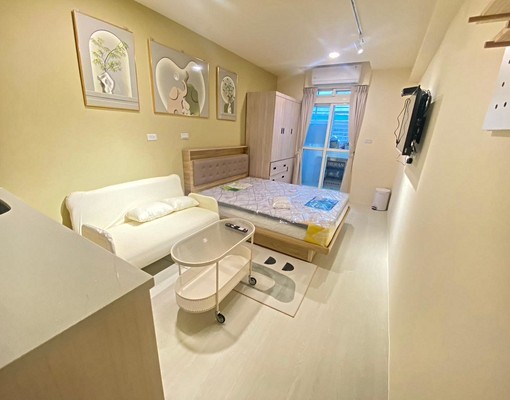 🔥小光推薦🔥國際路、文中路、獨立陽台洗曬、寵物友善 - Image 6