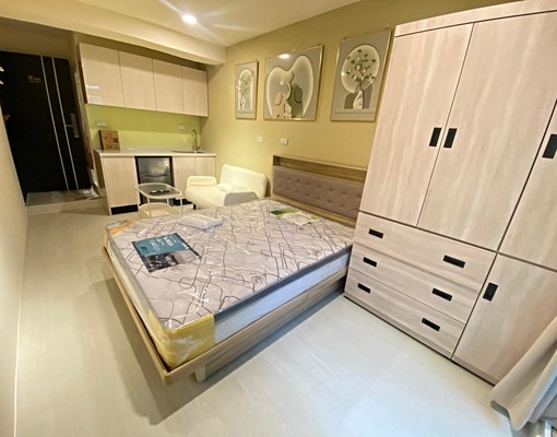 🔥小光推薦🔥國際路、文中路、獨立陽台洗曬、寵物友善 - Image 7