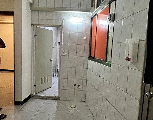 中平華廈3房一樓 - Image 2