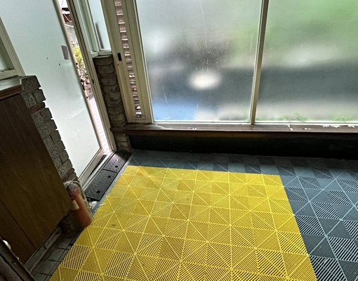 中平華廈3房一樓 - Image 4