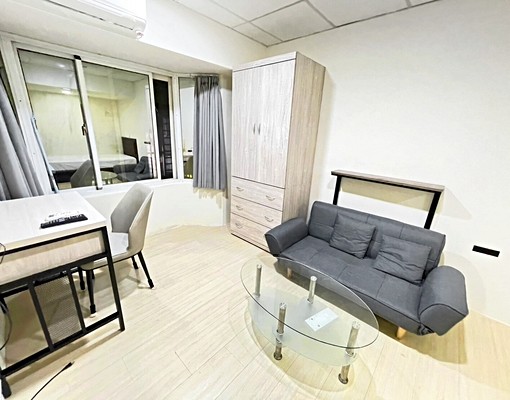 仁愛國小【超值大空間】獨洗衣機★警衛管理★有電梯 - Image 2