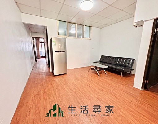 近居仁國中#超值兩房一廳#可租補#可開伙#獨洗獨曬 - Image 1