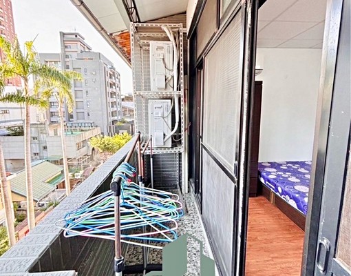 近居仁國中#超值兩房一廳#可租補#可開伙#獨洗獨曬 - Image 7