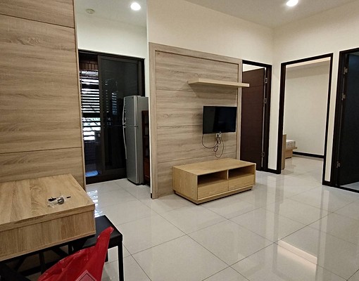 翔譽雙子星電梯兩房-可租補-可入籍 - Image 6