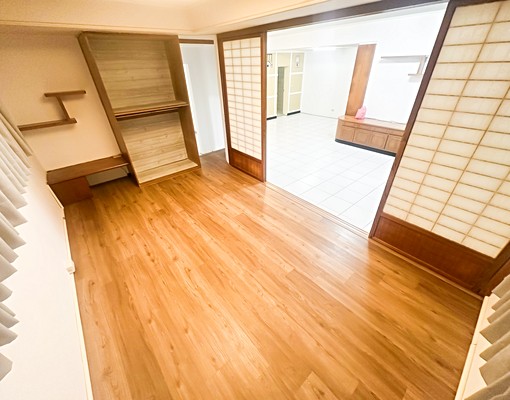 捷運新店【優質3房2衛】低樓層★有廚房★採光佳 - Image 6