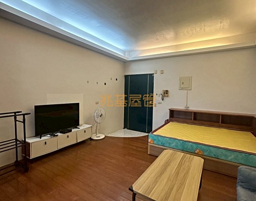 兆基社會住宅🏠礁溪音樂泉溫泉套房可開伙可租補請加line - Image 2