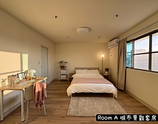 分租1套2雅|電梯共居宅|大面採光|可租補|捷運五塊厝 - Image 8