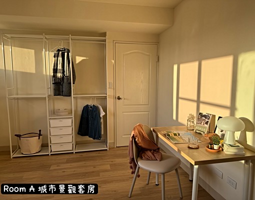 分租1套2雅|電梯共居宅|大面採光|可租補|捷運五塊厝 - Image 10