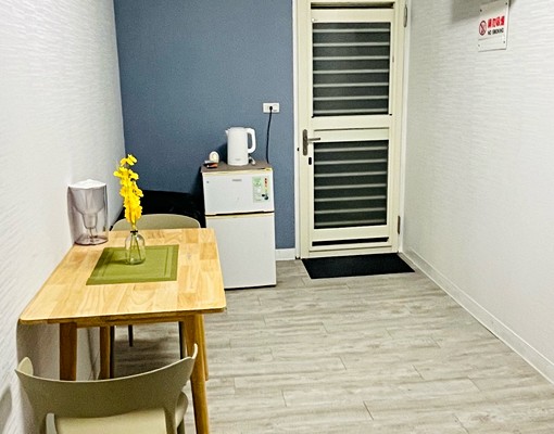 🌸裕民商圈雅房/限女生/近海山7分鐘 - Image 5