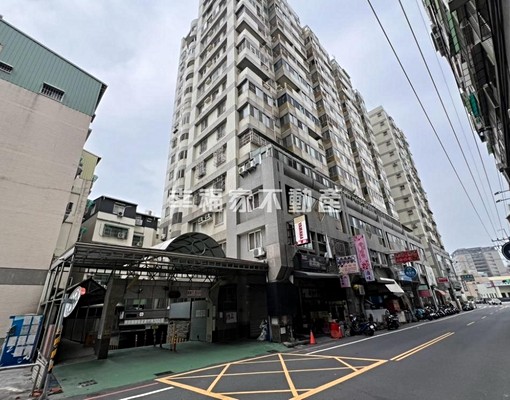 (租)永康鹽行景觀三房~含管可租補 - Image 4