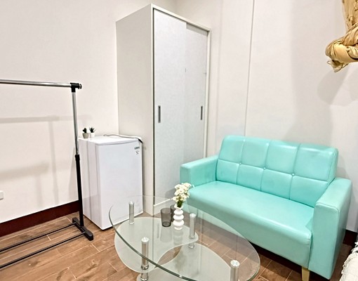 【吉屋租賃】中清路x五權路◆傢俱家電全配網路子母車◆可租補 - Image 2