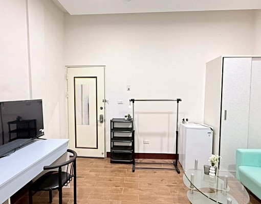 【吉屋租賃】中清路x五權路◆傢俱家電全配網路子母車◆可租補 - Image 3