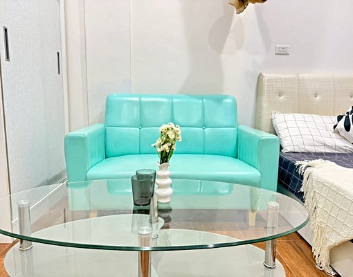 【吉屋租賃】中清路x五權路◆傢俱家電全配網路子母車◆可租補 - Image 5