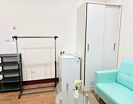 【吉屋租賃】中清路x五權路◆傢俱家電全配網路子母車◆可租補 - Image 8