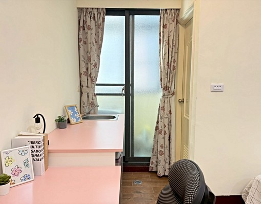 【吉屋租賃】中清路x五權路◆傢俱家電全配網路子母車◆可租補 - Image 11