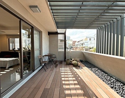 千郁推薦好租家-⛅來來悠居透天別墅六大房 - Image 3