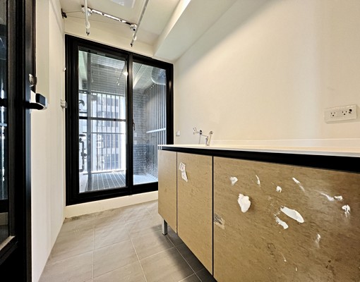 河岸視野🍎鉅虹森美館|舒適三改二房28坪大空間平車 - Image 12