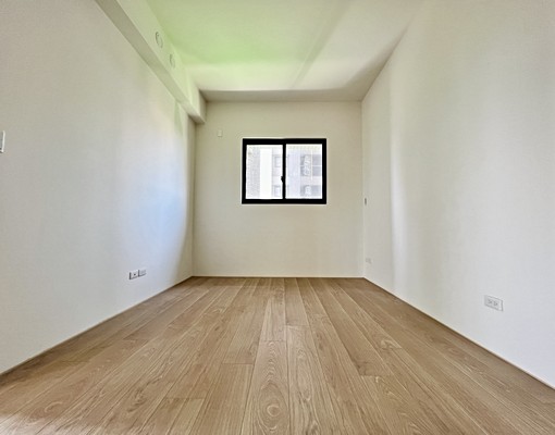 河岸視野🍎鉅虹森美館|舒適三改二房28坪大空間平車 - Image 5