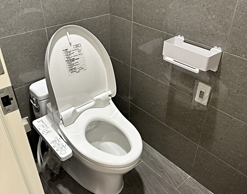 A19棒球場高樓層景觀大套房+車位 - Image 8