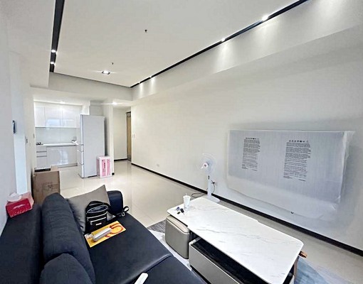 租-晴萃高層樓景觀3房+平車(可租補) - Image 3