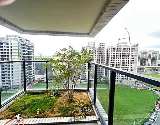 租-晴萃高層樓景觀3房+平車(可租補) - Image 4