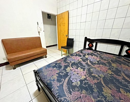 浮州車站【超值1房1廳】有陽台★獨洗衣機★水泥隔間 - Image 8