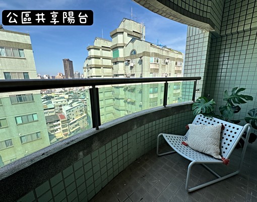 分租1套2雅|電梯共居宅|大面採光|可租補|捷運五塊厝 - Image 24