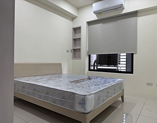 聯上鉑麗美2房(租金含管,車位) - Image 5