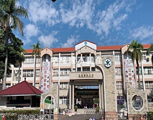 (租)永康鹽行近學校美三房~含管 - Image 8