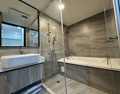 聯上鉑麗美2房(租金含管,車位) - Image 9