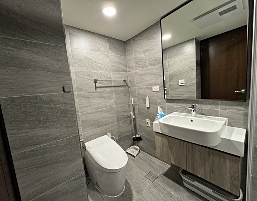 聯上鉑麗美2房(租金含管,車位) - Image 10