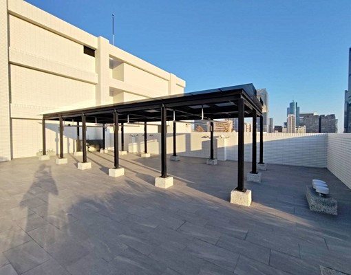 聯上鉑麗美2房(租金含管,車位) - Image 14