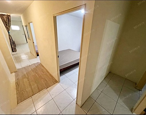 ⭐大3房雙衛浴⭐3台全新變頻冷氣/華翠大橋/江子翠站12分鐘 - Image 4