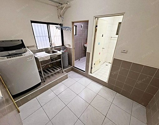 ⭐大3房雙衛浴⭐3台全新變頻冷氣/華翠大橋/江子翠站12分鐘 - Image 11